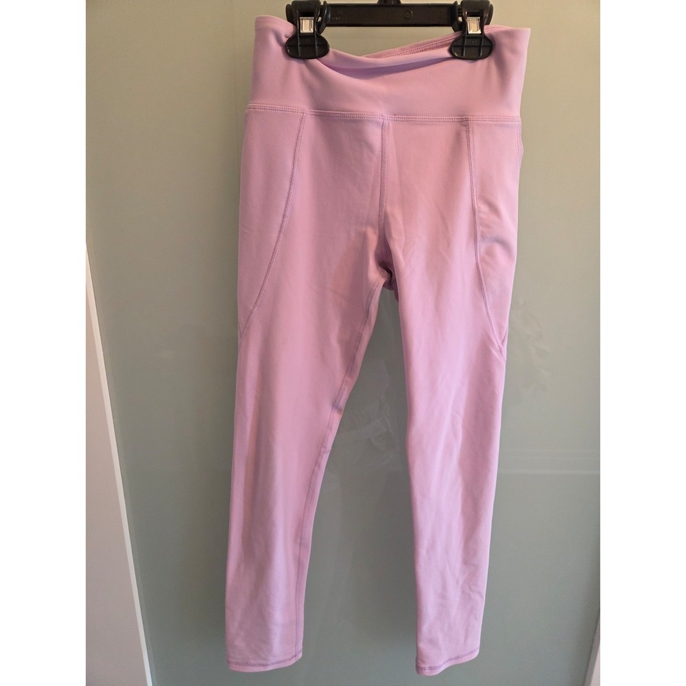 Old navy‎ girls high rise power soft leggings size large 10-12